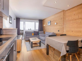 Superbe appart rénové, 4 pers, ski aux pieds, balcon sud, wifi inclus - FR-1-314-189 Avoriaz